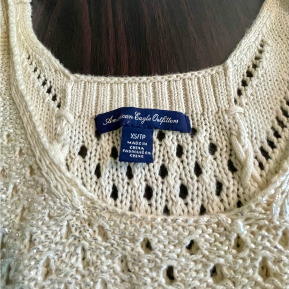 Knit Tank - Picture 2 of 3